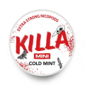 Cold mint